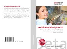 Copertina di Acetaldehyddiethylacetal