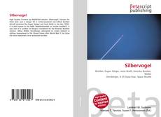Buchcover von Silbervogel