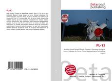 Buchcover von PL-12
