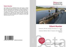 Buchcover von Silent Hunter