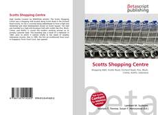 Couverture de Scotts Shopping Centre