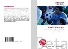 Copertina di Rual Yarbrough