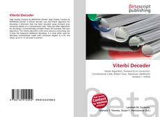 Copertina di Viterbi Decoder