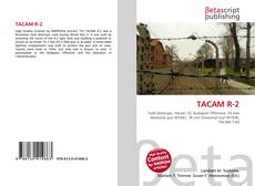Copertina di TACAM R-2