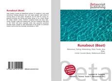 Copertina di Runabout (Boat)