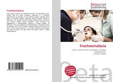 Copertina di Tracheomalacia