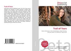 Buchcover von Trail of Tears