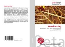 Copertina di Woodturning