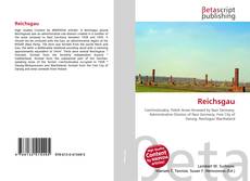 Copertina di Reichsgau