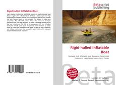 Buchcover von Rigid-hulled Inflatable Boat