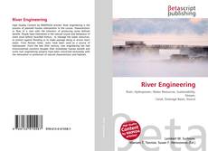 Buchcover von River Engineering