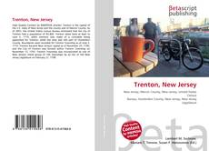 Copertina di Trenton, New Jersey