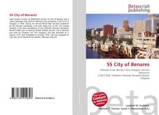 Buchcover von SS City of Benares