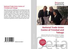 Copertina di National Trade Union Centre of Trinidad and Tobago
