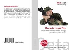 Copertina di Slaughterhouse-Five