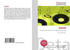 Buchcover von WWVB