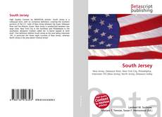 Copertina di South Jersey