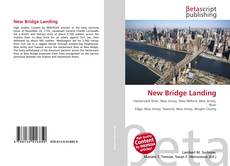 Copertina di New Bridge Landing