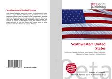 Copertina di Southwestern United States