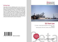 Copertina di SS Fort Lee