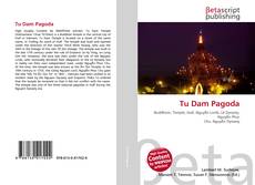 Copertina di Tu Dam Pagoda
