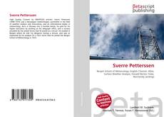 Copertina di Sverre Petterssen