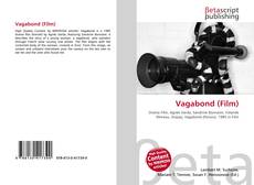 Capa do livro de Vagabond (Film) 