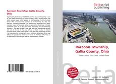 Couverture de Raccoon Township, Gallia County, Ohio