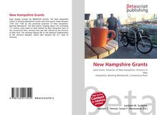 Copertina di New Hampshire Grants