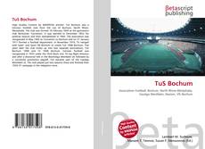 Copertina di TuS Bochum