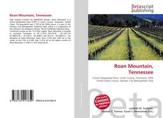 Copertina di Roan Mountain, Tennessee