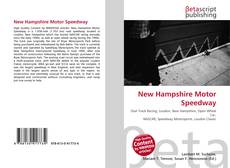 Copertina di New Hampshire Motor Speedway