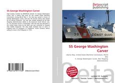 Copertina di SS George Washington Carver