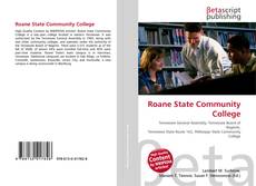 Copertina di Roane State Community College