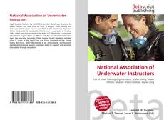 Copertina di National Association of Underwater Instructors