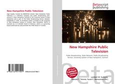 Capa do livro de New Hampshire Public Television 