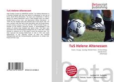 Copertina di TuS Helene Altenessen