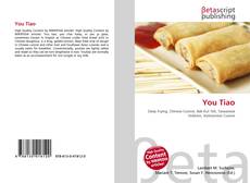 Copertina di You Tiao