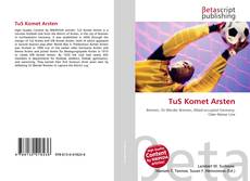 Copertina di TuS Komet Arsten
