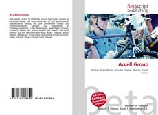 Buchcover von Accell Group