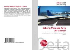 Buchcover von Sabang Merauke Raya Air Charter
