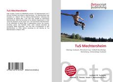 Copertina di TuS Mechtersheim