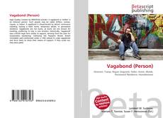 Couverture de Vagabond (Person)