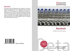 Copertina di RaceTech