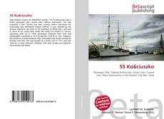 Copertina di SS Kościuszko