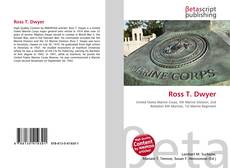 Copertina di Ross T. Dwyer