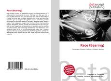 Copertina di Race (Bearing)