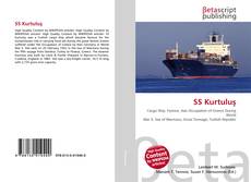 Copertina di SS Kurtuluş