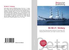 Copertina di SS M.I.T. Victory