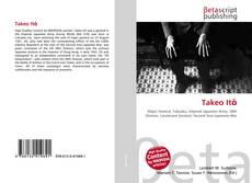 Copertina di Takeo Itō